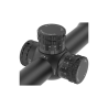 Lunette de Tir Vector Optics Hugo - 6-24x50 - SFP VOW-10BDC