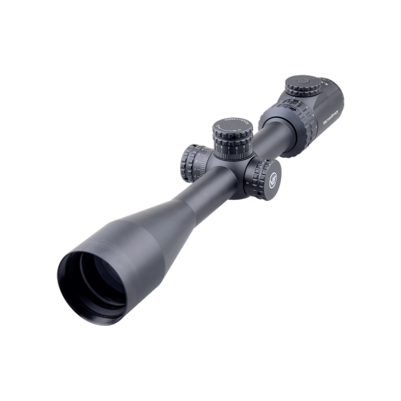 Lunette de Tir Vector Optics Hugo - 4-16x44 - SFP VOW-10BDC