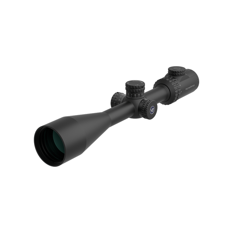 Lunette de Tir Vector Optics Hugo - 6-24x50 - GT SFP VOI-10BDC