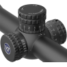 Lunette de Tir Vector Optics Hugo - 6-24x50 - GT SFP VOI-10BDC