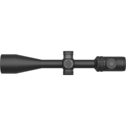 Lunette de Tir Vector Optics Hugo - 6-24x50 - GT SFP VOI-10BDC