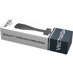 Lunette de Tir Vector Optics Hugo - 6-24x50 - GT SFP VOI-10BDC