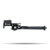 Bipied MDT CKYE-POD Gen2 - RRS BTC Mount - PRS Legs