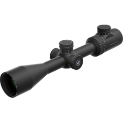 Lunette de Tir Vector Optics Hugo - 3-12x40 - SFP VHU-3 MIL