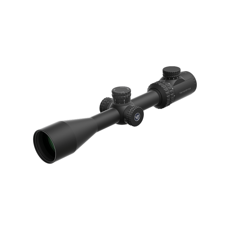 Lunette de Tir Vector Optics Hugo - 3-12x40 - SFP VHU-3 MIL