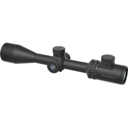 Lunette de Tir Vector Optics Hugo - 3-12x40 - SFP VHU-3 MIL