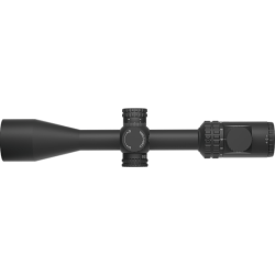 Lunette de Tir Vector Optics Hugo - 3-12x40 - SFP VHU-3 MIL