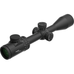 Lunette de Tir Vector Optics Hugo - 3-12x40 - SFP VHU-3 MIL