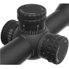 Lunette de Tir Vector Optics Hugo - 3-12x40 - SFP VHU-3 MIL