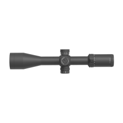 Lunette de Tir Vector Optics Sentinel - 6-24x50 - Gen 2 SFP VSE-7 MOA
