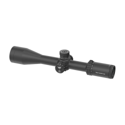 Lunette de Tir Vector Optics Sentinel - 6-24x50 - Gen 2 SFP VSE-7 MOA