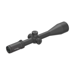 Lunette de Tir Vector Optics Sentinel - 8-34x56 - Gen 2 SFP VSE-7 MOA