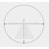 Lunette de Tir Vector Optics Sentinel - 6-24x50 - Gen 2 SFP VSE-7 MOA