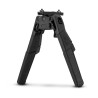 Bipied Oryx - M-lock - Noir