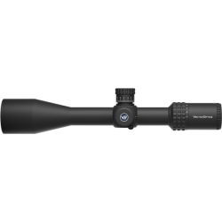 Lunette de Tir Vector Optics Sentinel - 5-25x50 - HD VSE-5 MOA