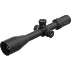 Lunette de Tir Vector Optics Sentinel - 5-25x50 - HD VSE-5 MOA