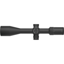 Lunette de Tir Vector Optics Sentinel - 5-25x50 - HD VSE-5 MOA