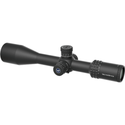 Lunette de Tir Vector Optics Sentinel - 5-25x50 - HD VSE-5 MOA