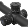 Lunette de Tir Vector Optics Sentinel - 5-25x50 - HD VSE-5 MOA