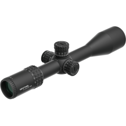 Lunette de Tir Vector Optics Sentinel - 5-25x50 - HD VSE-5 MOA
