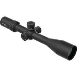 Lunette de Tir Vector Optics Sentinel - 5-25x50 - HD VSE-5 MOA
