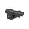 Pack Vector Optics Point Rouge Scrapper 1x29 MRT et Magnifier Paragon x3