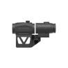 Pack Vector Optics Point Rouge Scrapper 1x29 MRT et Magnifier Paragon x3