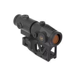 Pack Vector Optics Point Rouge Scrapper 1x29 MRT et Magnifier Paragon x3