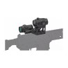 Pack Vector Optics Point Rouge Scrapper 1x29 MRT et Magnifier Paragon x3