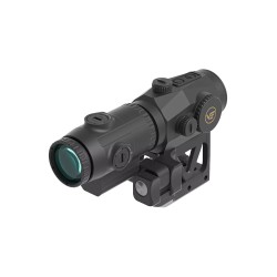 Pack Vector Optics Point Rouge Scrapper 1x29 MRT et Magnifier Paragon x3