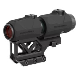Pack Vector Optics Point Rouge Maverick-IV 1x20 et Magnifier Maverick-IV 3x22