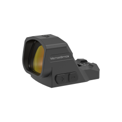 Point Rouge Vector Optics Frenzy Flex - 1x24x29 - Point 6 MOA R MGT