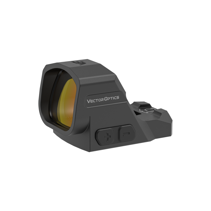 Point Rouge Vector Optics Frenzy Flex - 1x24x29 - Point 6 MOA R MGT