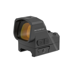 Point Rouge Vector Optics Frenzy Flex - 1x24x29 - Point 6 MOA R MGT