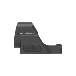 Point Rouge Vector Optics Frenzy Flex - 1x24x29 - Point 6 MOA R MGT