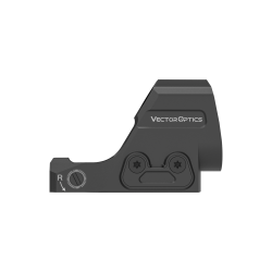 Point Rouge Vector Optics Frenzy Flex - 1x24x29 - Point 6 MOA R MGT