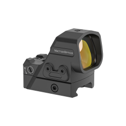 Point Rouge Vector Optics Frenzy Flex - 1x24x29 - Point 6 MOA R MGT