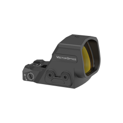Point Rouge Vector Optics Frenzy Flex - 1x24x29 - Point 6 MOA R MGT