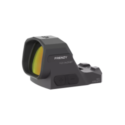 Point Rouge Vector Optics  Frenzy Flex - 1x24x29 - Point 2 MOA MR MO
