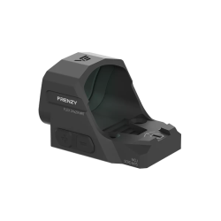 Point Rouge Vector Optics  Frenzy Flex - 1x24x29 - Point 2 MOA MR MO