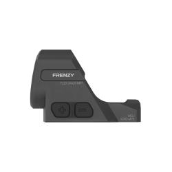 Point Rouge Vector Optics  Frenzy Flex - 1x24x29 - Point 2 MOA MR MO