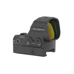 Point Rouge Vector Optics  Frenzy Flex - 1x24x29 - Point 2 MOA MR MO