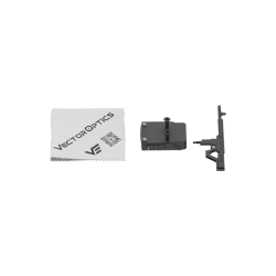 Point Rouge Vector Optics  Frenzy Flex - 1x24x29 - Point 2 MOA MR MO
