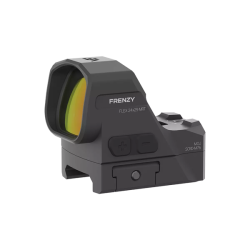 Point Rouge Vector Optics  Frenzy Flex - 1x24x29 - Point 2 MOA MR MO