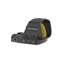 Point Rouge Vector Optics  Frenzy Flex - 1x24x29 - Point 2 MOA MR MO