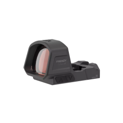 Point Rouge Vector Optics Frenzy F3 - 1x26x32 - Multiréticule