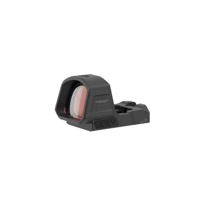 Point Rouge Vector Optics Frenzy F3 - 1x26x32 - Multiréticule