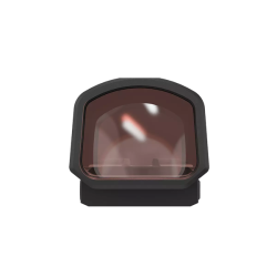 Point Rouge Vector Optics Frenzy F3 - 1x26x32 - Multiréticule