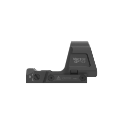 Point Rouge Vector Optics Frenzy F3 - 1x26x32 - Multiréticule
