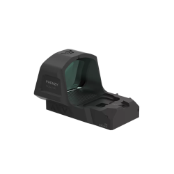 Point Rouge Vector Optics Frenzy F3 - 1x26x32 - Multiréticule